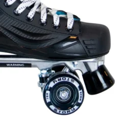 Story Elite Quad Skates