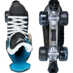 Story Elite Quad Skates