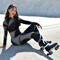 Story Elite Quad Skates