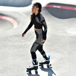 Story Elite Quad Skates