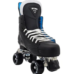 Story Elite Quad Skates