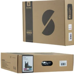 Story Elite Quad Skates