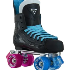 Story Elite Quad Skates