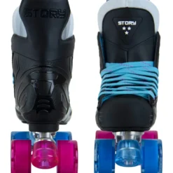 Story Elite Quad Skates
