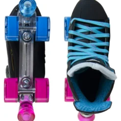 Story Elite Quad Skates