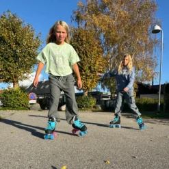 Story Elite Quad Skates