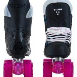 Story Elite Quad Skates