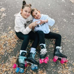 Story Elite Quad Skates