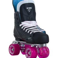 Story Elite Quad Skates