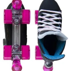 Story Elite Quad Skates