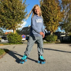 Story Elite Quad Skates