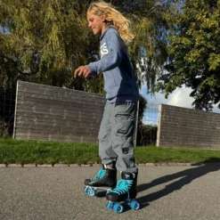 Story Elite Quad Skates