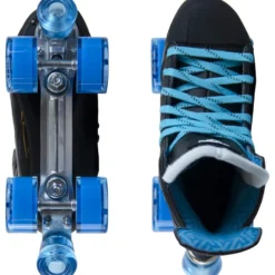 Story Elite Quad Skates