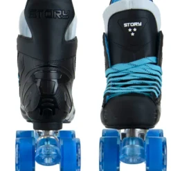 Story Elite Quad Skates
