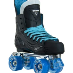 Story Elite Quad Skates