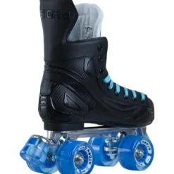 Story Elite Quad Skates