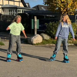 Story Elite Quad Skates