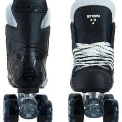 Story Elite Quad Skates