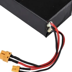 Story E-Motion Battery 6Ah