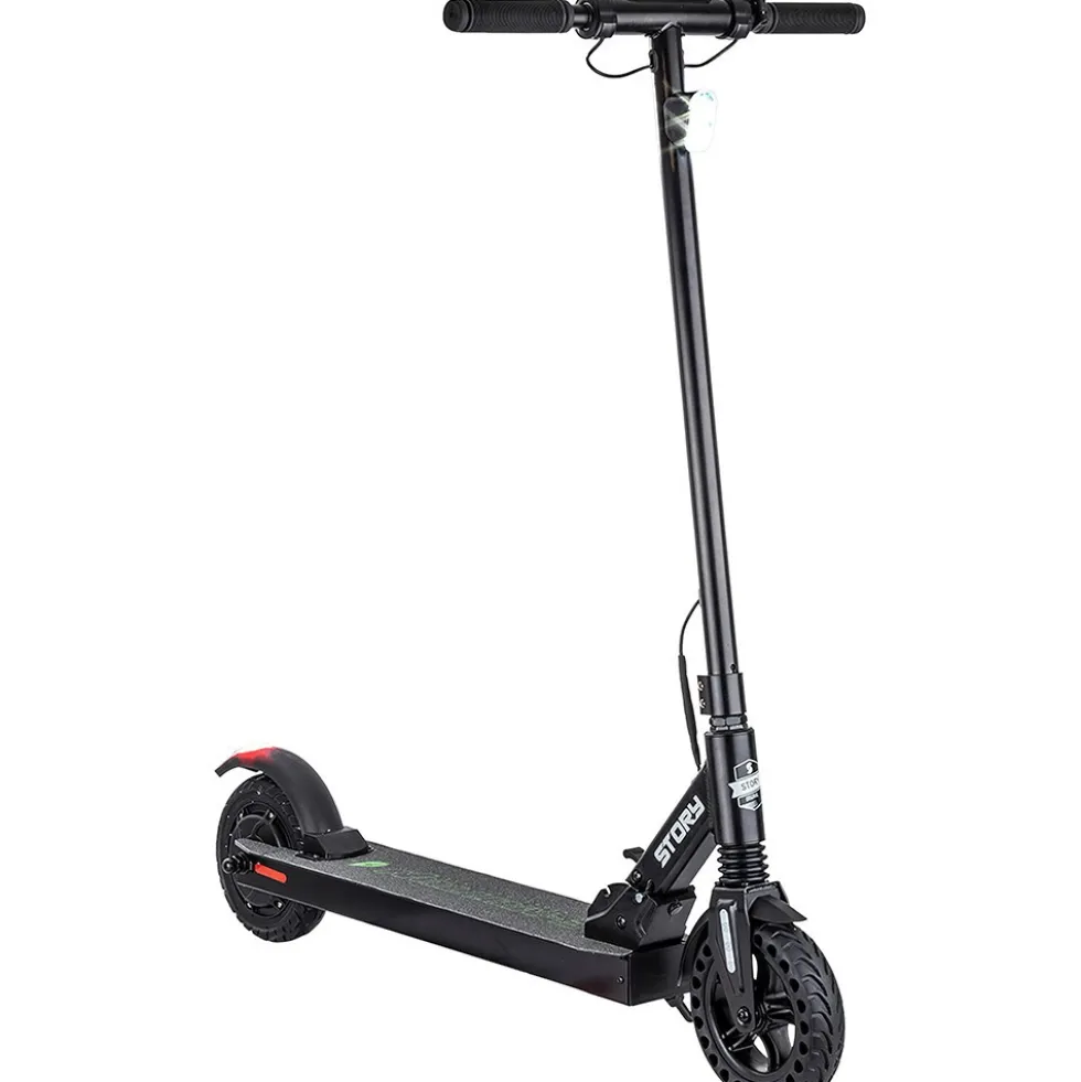 Story E-Motion Electric Scooter