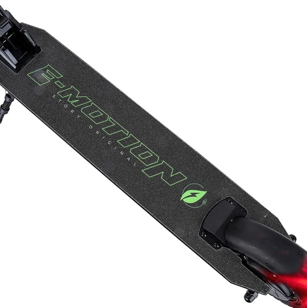 Story E-Motion Electric Scooter