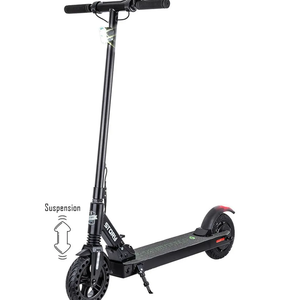 Story E-Motion Electric Scooter