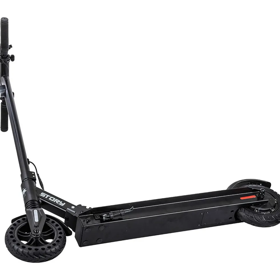 Story E-Motion Electric Scooter
