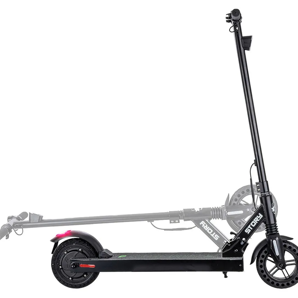 Story E-Motion Electric Scooter