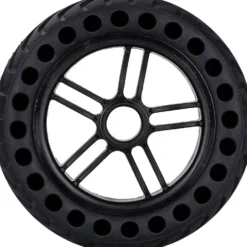 Story E-Motion Electric Scooter Front Wheel