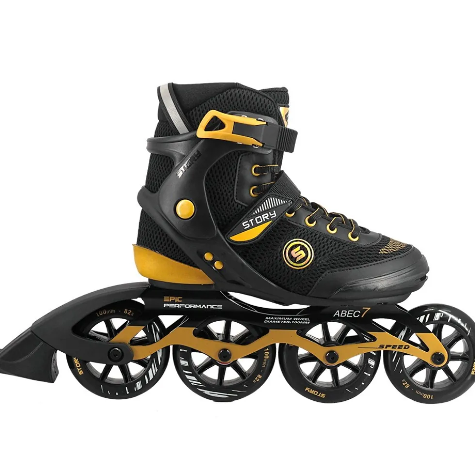 Story Epic Classic Inline Skates