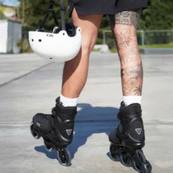 Story Epic FitGo Inline Skates
