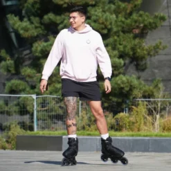 Story Epic FitGo Inline Skates