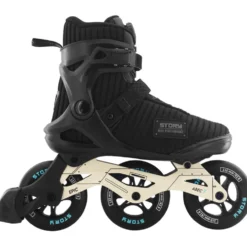 Story Epic FitGo Inline Skates