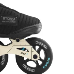 Story Epic FitGo Inline Skates