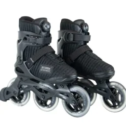 Story Epic FitGo Inline Skates