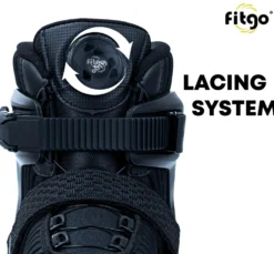 Story Epic FitGo Inline Skates