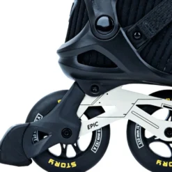 Story Epic FitGo Inline Skates