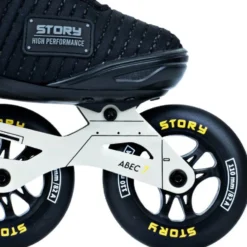 Story Epic FitGo Inline Skates
