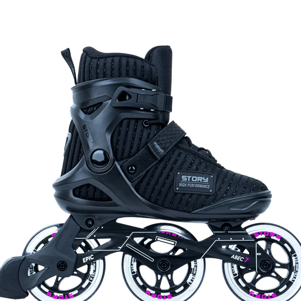 Story Epic Inline Skates