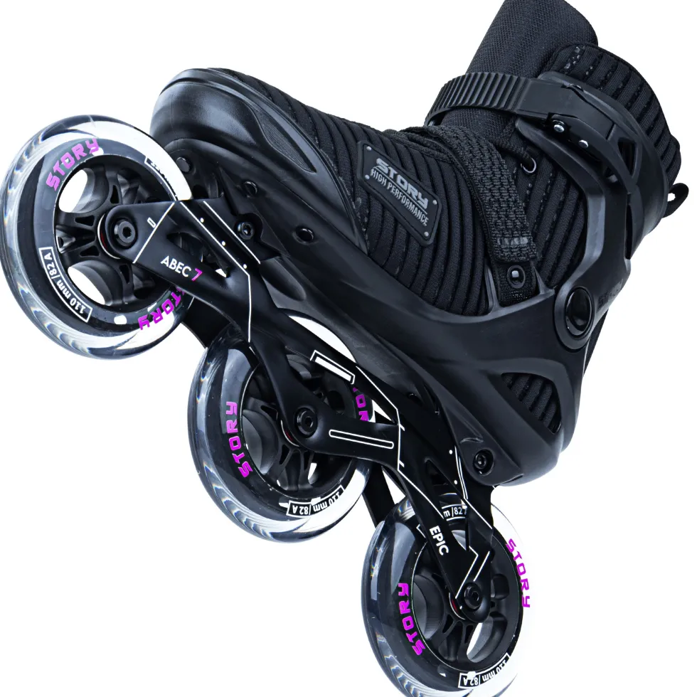 Story Epic Inline Skates