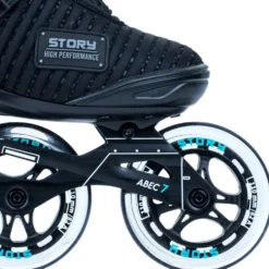 Story Epic Inline Skates