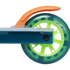 Story Everything Led Kinds Foldable Kids Kick Scooter