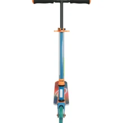 Story Everything Led Kinds Foldable Kids Kick Scooter