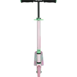 Story Everything Led Kinds Foldable Kids Kick Scooter