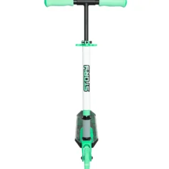 Story Everything Led Kinds Foldable Kids Kick Scooter