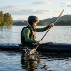 Story EVO Watersport Pro Helmet | EN 1385 Certified