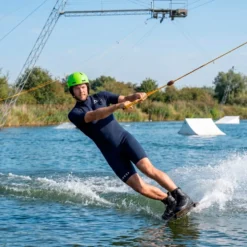 Story EVO Watersport Pro Helmet | EN 1385 Certified