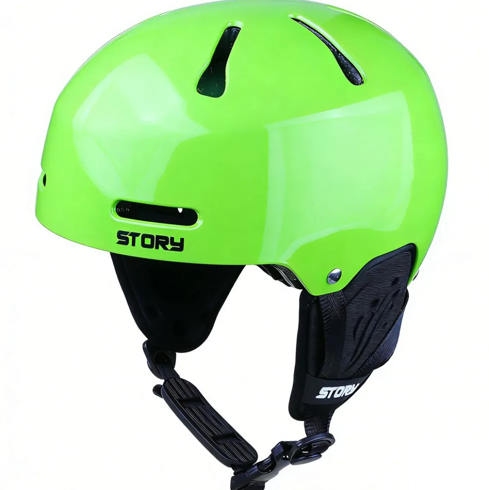 Story EVO Watersport Pro Helmet | EN 1385 Certified