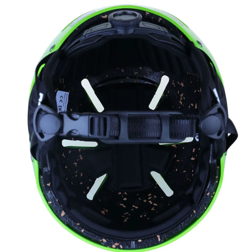 Story EVO Watersport Pro Helmet | EN 1385 Certified