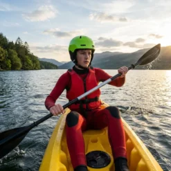 Story EVO Watersport Pro Helmet | EN 1385 Certified